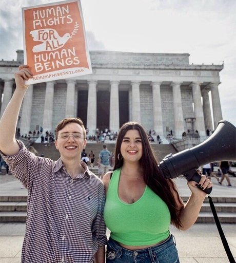 Terrisa Bukovinac modèle xxx collection