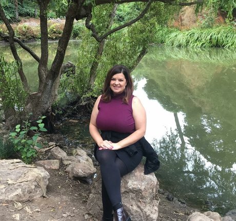 Terrisa Bukovinac star du porno parfaite photos