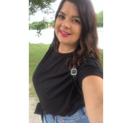 Terrisa Bukovinac star du porno chaud image