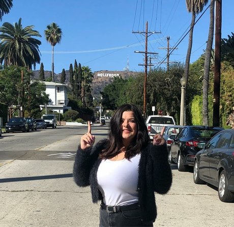 Terrisa Bukovinac actrice artistique images