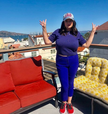 Terrisa Bukovinac star du porno gratuit img