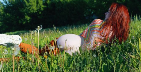 Littlegirldwarf modèle de haute qualité image