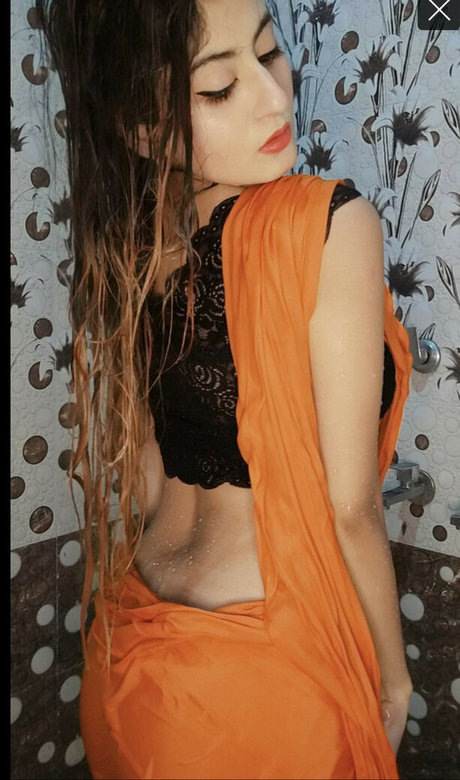 Priya Maggo modèle meilleur collection