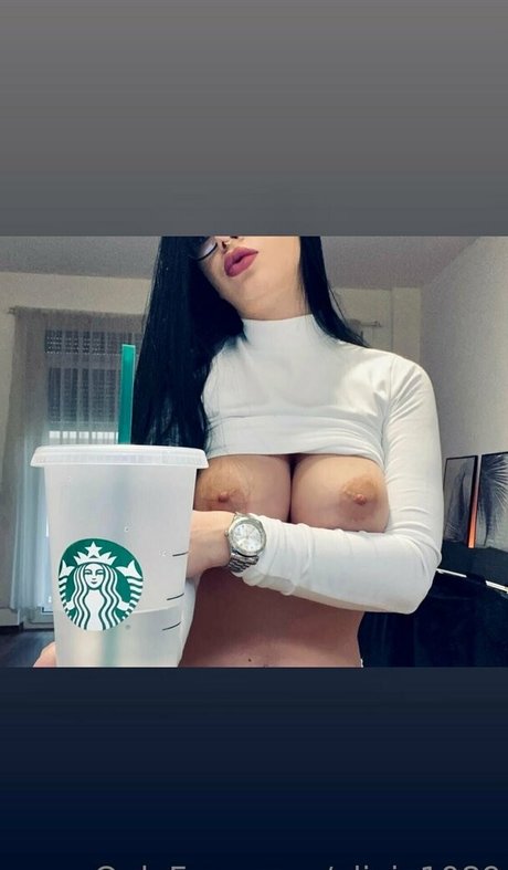 Olivia Olivia1089 modèle exclusif photo