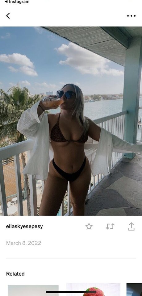 Ellaskyesepesy modèle parfait images