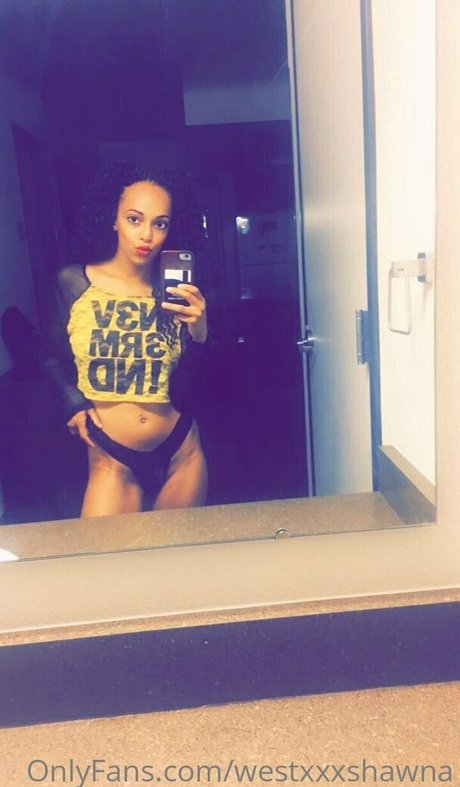 westxxxshawna étoile archive