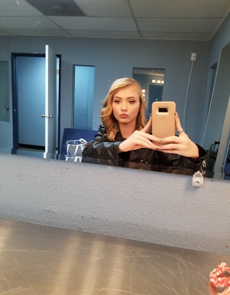 xxhannahhaysxx étoile magnifique collection