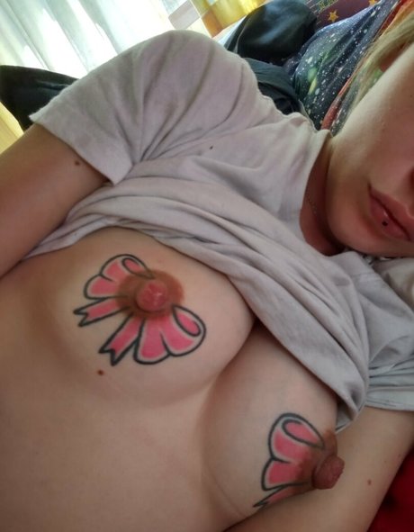 xxhannahhaysxx étoile nue photos