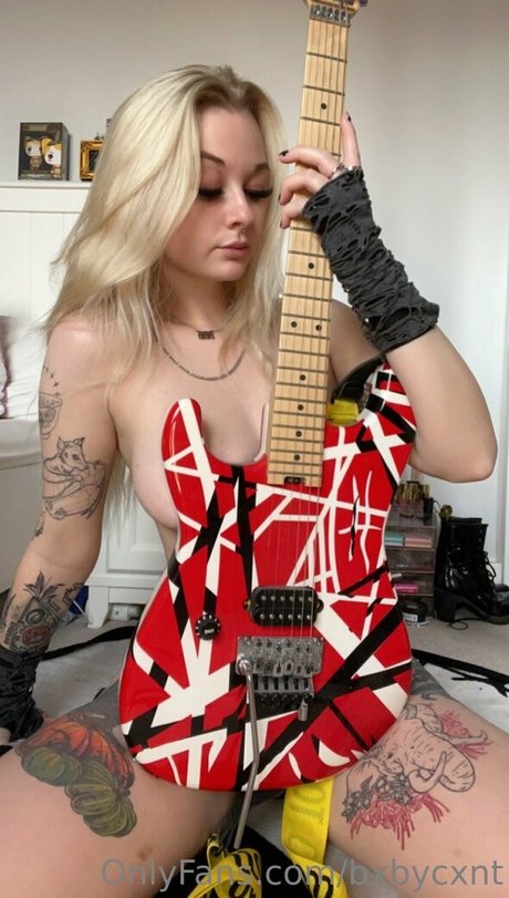 horrorcxnt nus étoiles photo