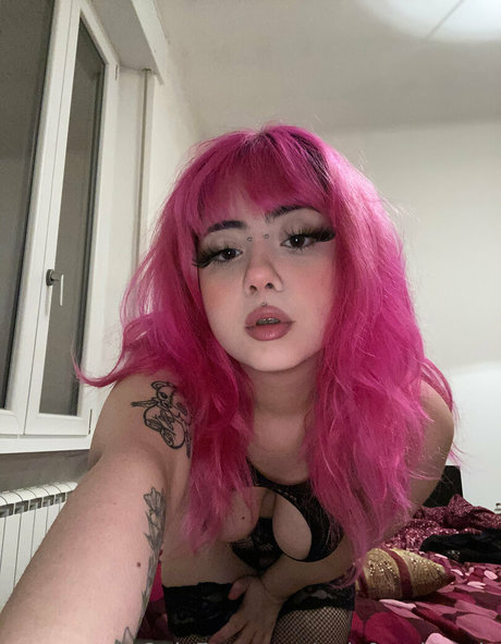 pois0nedcandy belle étoile image