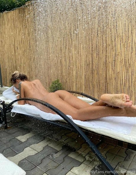 jordannitex modèle xxx image