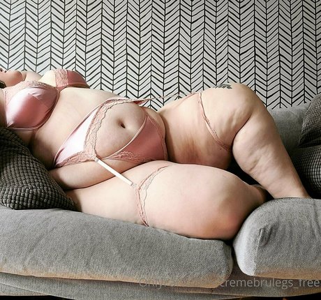 cremebrulegs free étoile de l'art image