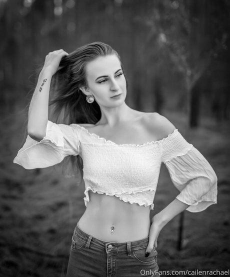 cailenrachael actrice xxx des photos