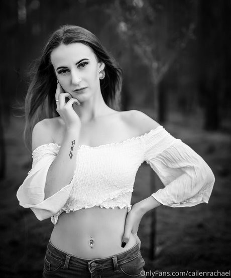 cailenrachael belle star du porno photo