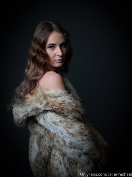 cailenrachael haut de star du porno collection
