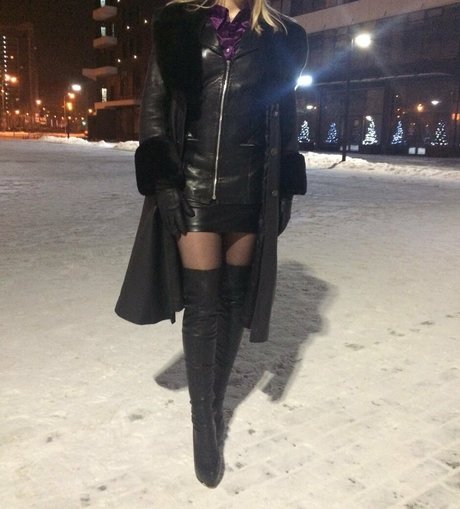 julisunrise official étoile sexy image