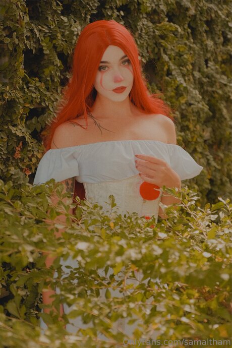 samaltham actrice archive