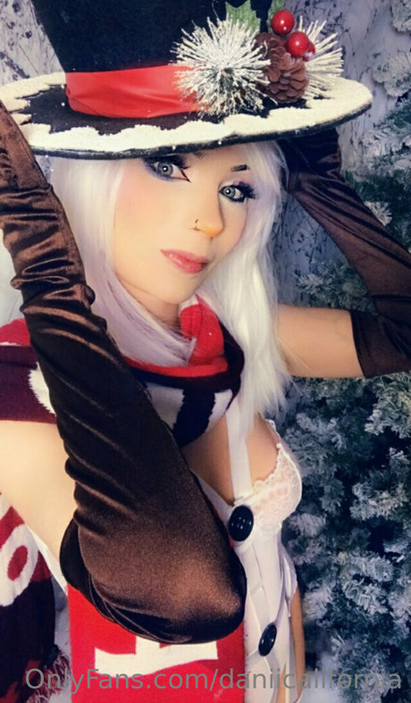 daniicalifornia jolie actrice img