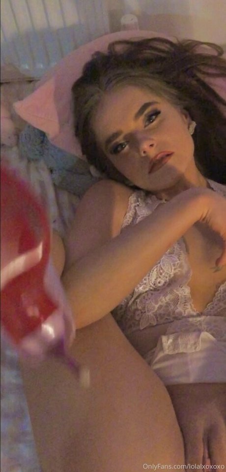 lolalxoxoxo star du porno gratuite collection