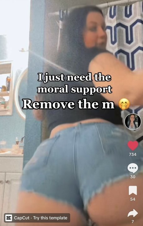 Autumn Fender top star des photos