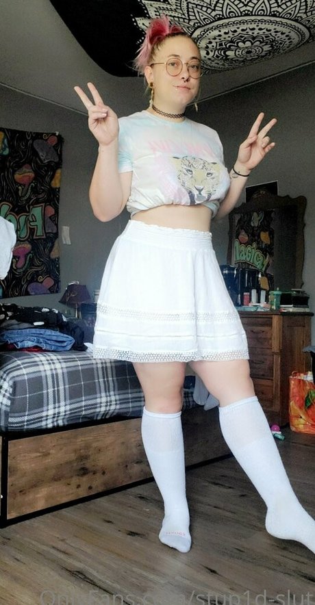 stup1d slut modèle érotique img