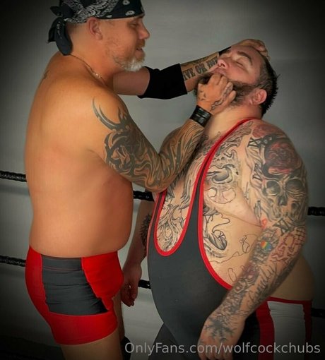 wolfcockchubs star du porno exclusive photo