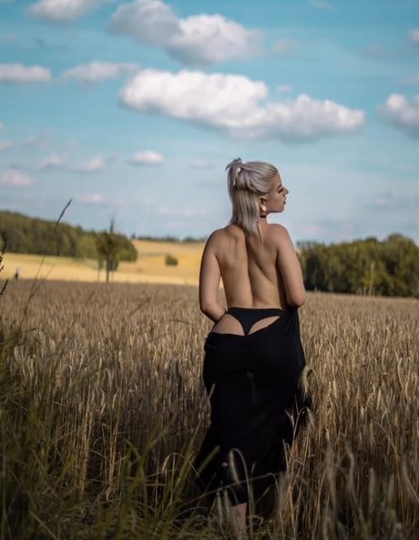 Shitboxmommy haut modèle galerie