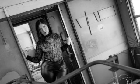 Shitboxmommy modèle porno photos