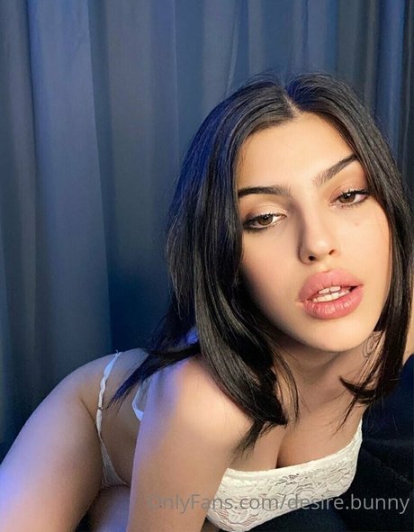 desire bunny star érotique images