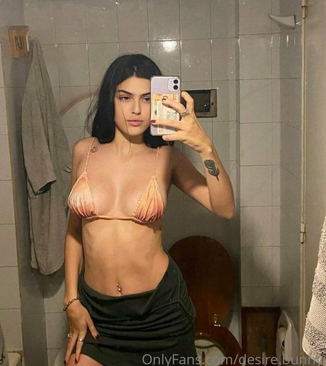 desire bunny modèle chaud img