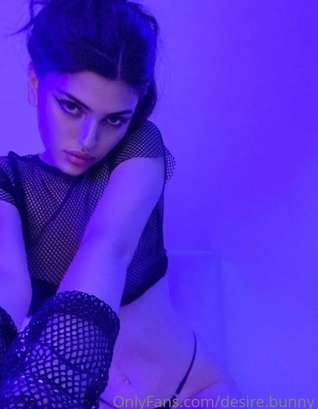 desire bunny star du porno sympa image