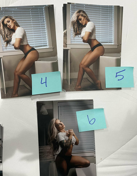 mfccammode1 étoile chaude photo