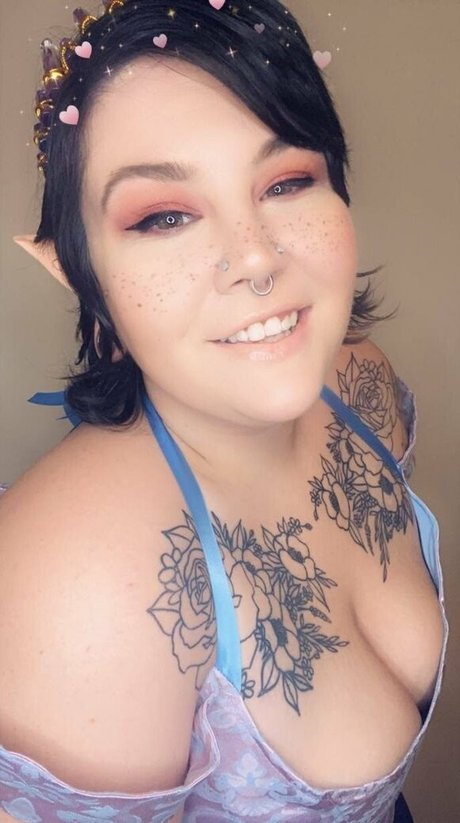 realmollysplace étoile magnifique photo