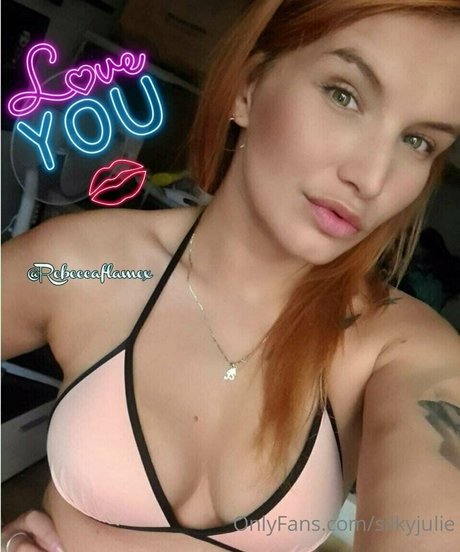 silkyjulie actrice artistique images