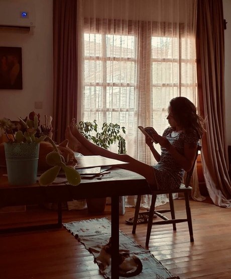 Ceyda Kocman star du porno xxx archive