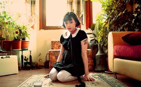 Ceyda Kocman star du porno érotique archive