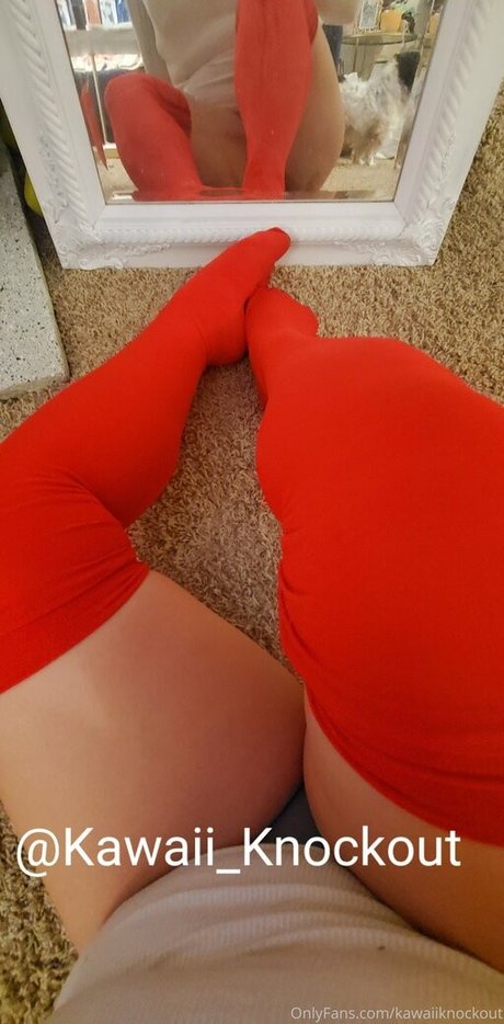 kawaiiknockout meilleure actrice photo