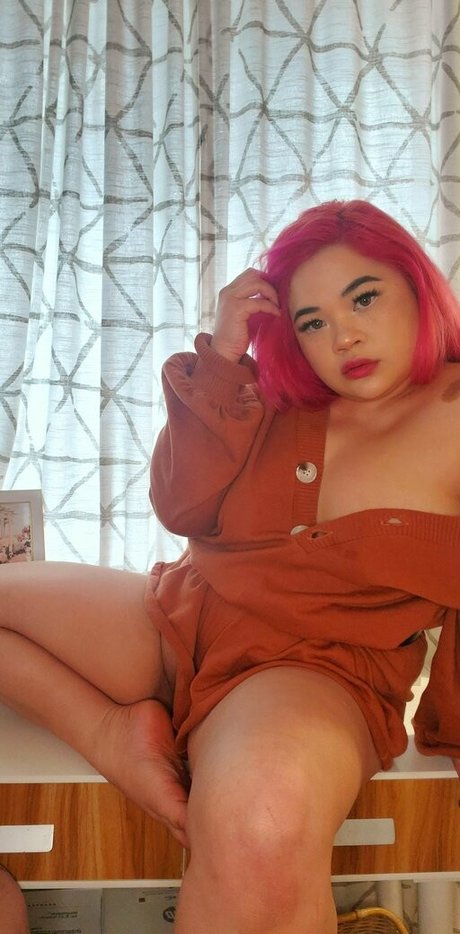 kawaiiknockout star du porno parfaite img