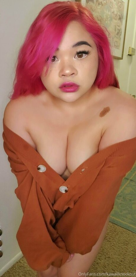 kawaiiknockout mannequin archive