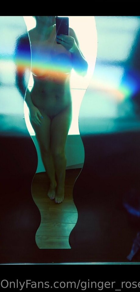 ginger rose2022 modèle de sexe photos