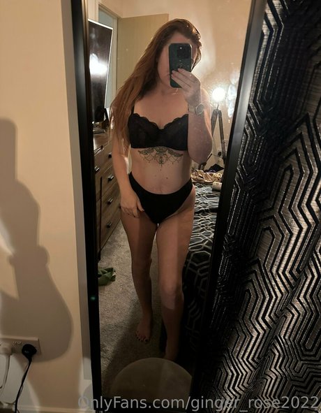 ginger rose2022 star du porno xxx archive