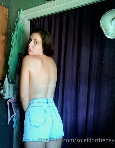 soleilfortheday star du porno gratuit img