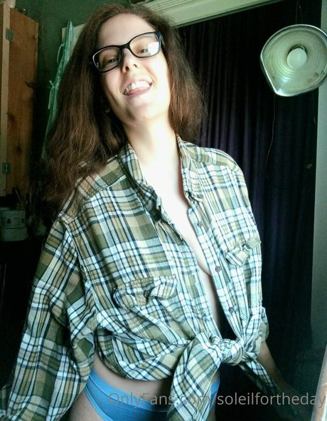 soleilfortheday modèle de sexe collection