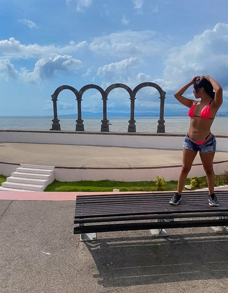 pocahontaslittle étoile sexy img