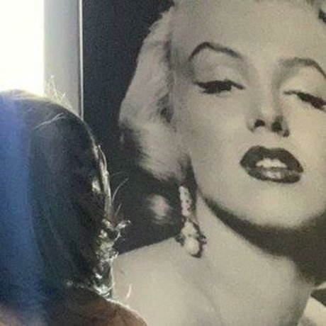 Hillary Andrade star du porno de haute qualité galerie