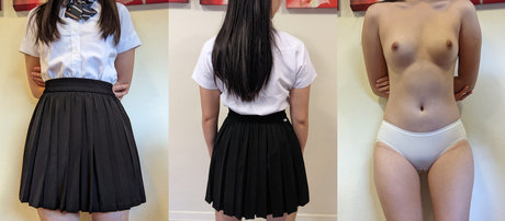 VirginAsianGF modèles nus img