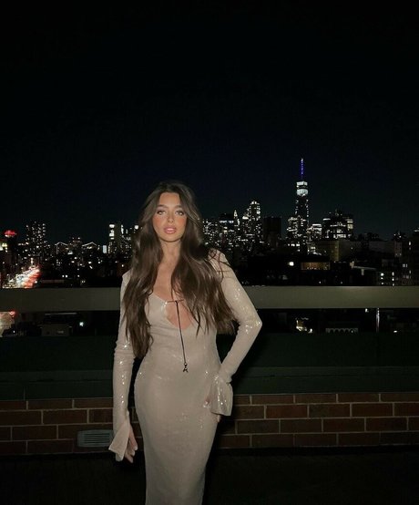 Taylor Nunez modèle adulte images