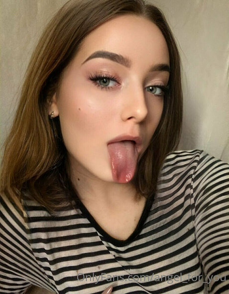 angel for you modèle sympa image