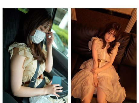 Koronsui actrice artistique img