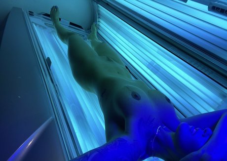 metalbaby modèle joli des photos